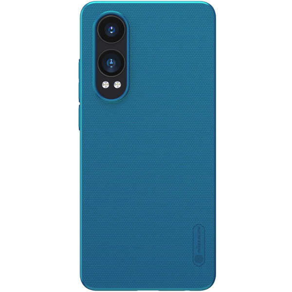 Zadní Kryt Nillkin pro OnePlus Nord CE4 Lite modrá