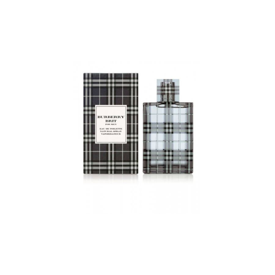 Burberry Brit EDT 50ml Uraknak (Burb5045252668030)
