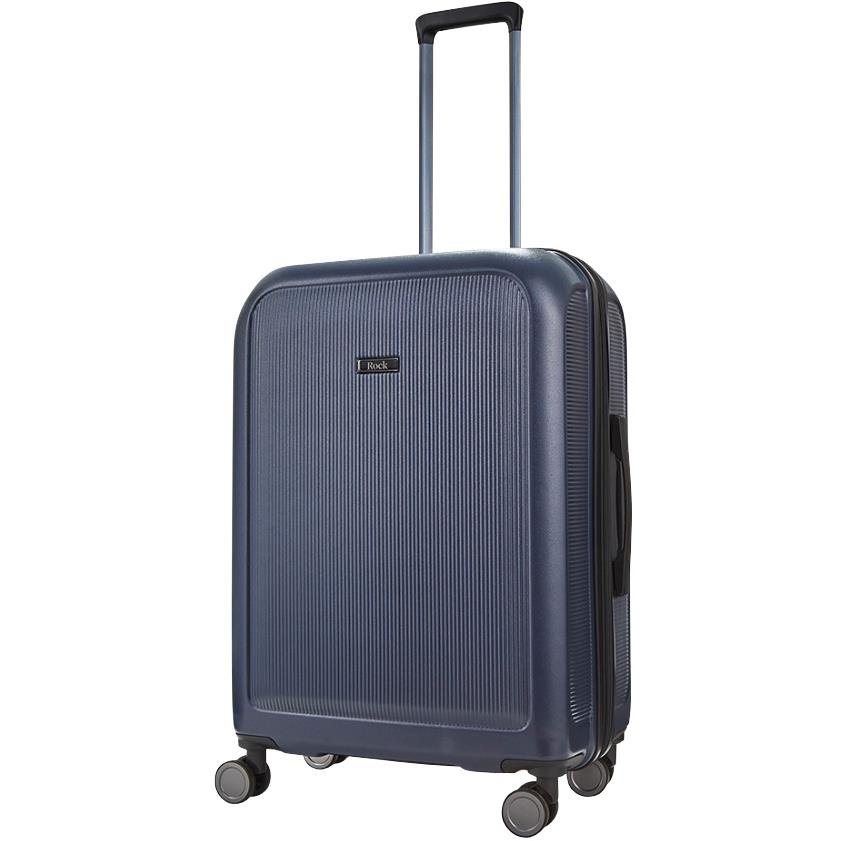 ROCK Austin M PP - sötétkék (TR-0261/3-M_navy)