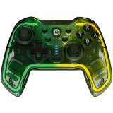 Геймпад Canyon CND-GPW02, безжичен, Nintendo/PS3/PC/Android