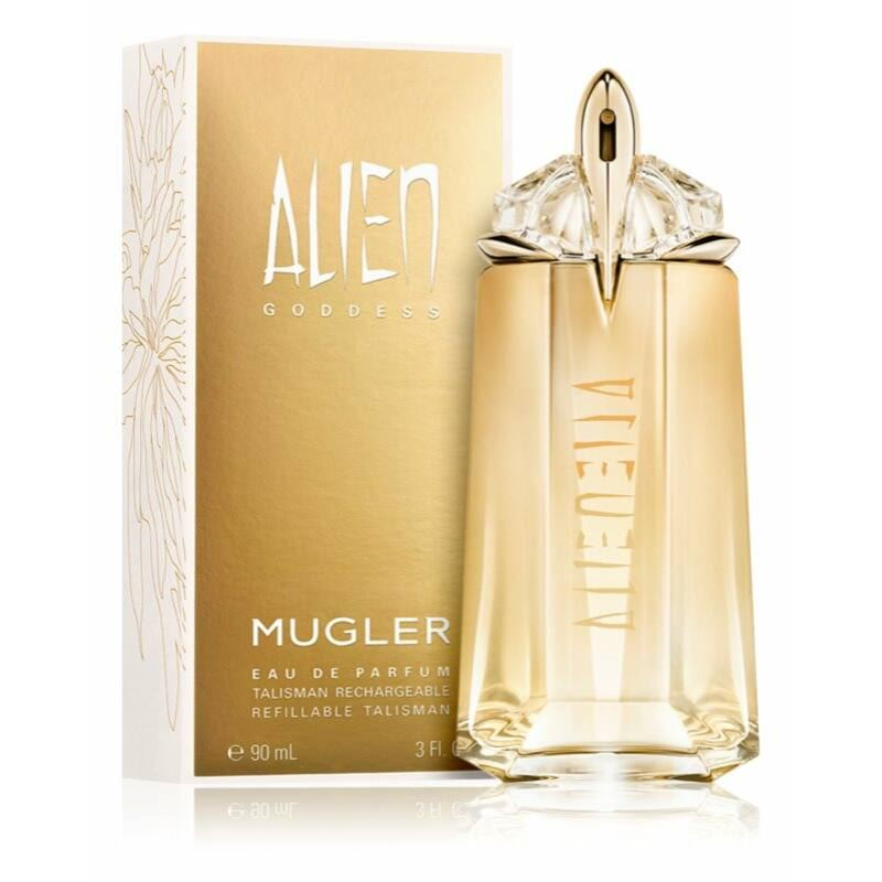 Thierry Mugler Alien Goddess EDP 90ml Hölgyeknek (3614273560405)
