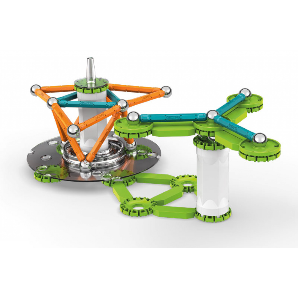 Geomag Mechanics 96 darabos készlet (20GMG00767)