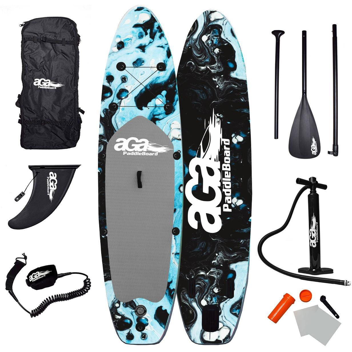 Aga MR5016 (8596406028493)