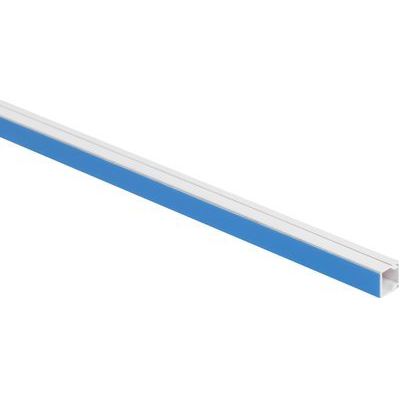 Electrical Installation Strip With Tape Set White Tls 14x14 2m (pack Of 10pcs)