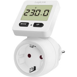 LogiLink Energiekostenmeter EM0004