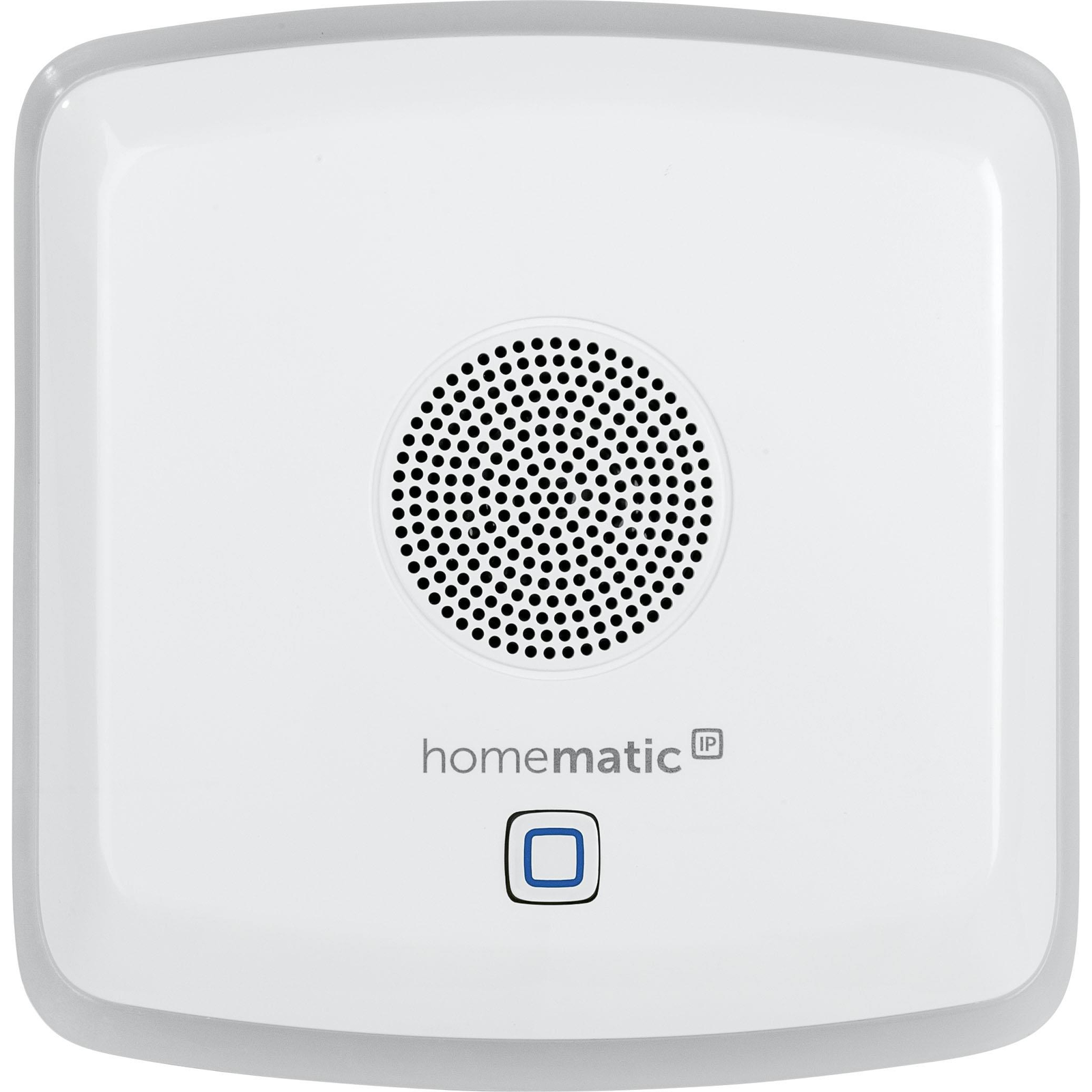 Homematic IP HmIP-MP3P Kombinált jelzőkészülék (HmIP-MP3P)
