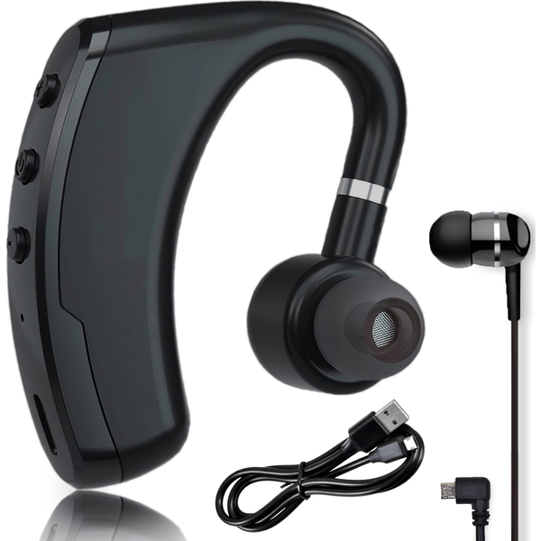 Căști intraauriculare Bluetooth Retoo fără fir