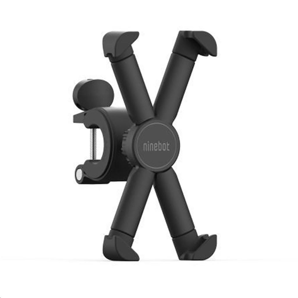Ninebot by Segway KickScooter Phone Holder Pasivní držák Mobilní telefon/smartphone Černá