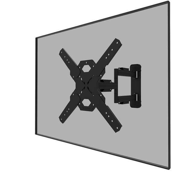 Neomounts WL40S-850BL14 sistem montare TV 165,1 cm (65") Negru
