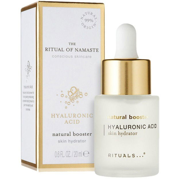 RITUALS The Ritual of Namaste Hyaluronic Acid Natural Booster 20 ml (8719134163629)