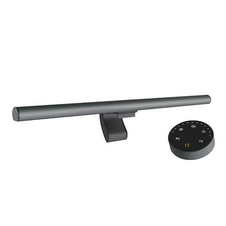 Choetech monitorlámpa fekete (E1129) (E1129)