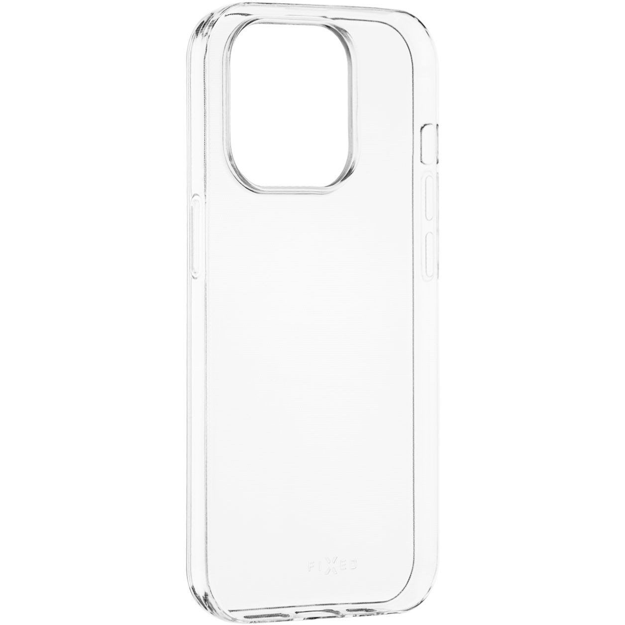 FIXED Skin Apple iPhone 14 Pro 0,6 mm átlátszó tok (FIXTCS-930)