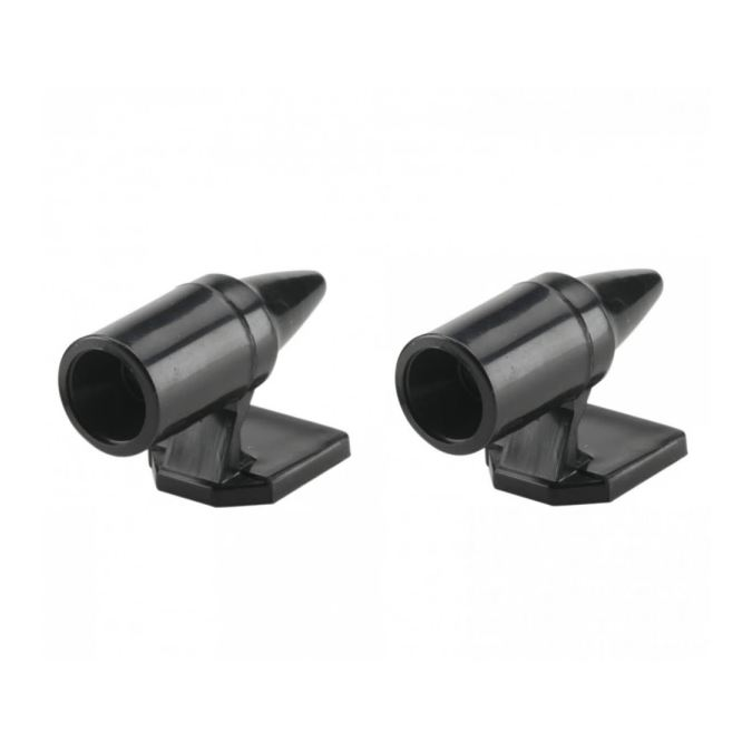 Homasita Felragasztható hangos vadriasztó párban (56LT580) (56LT580)