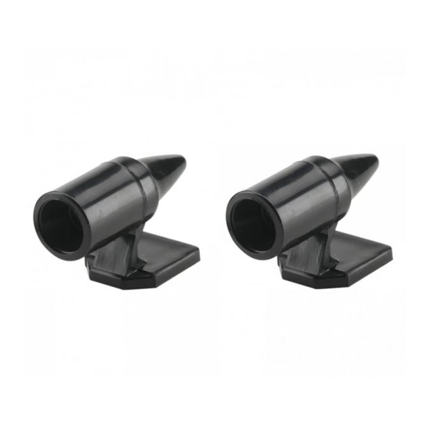 Homasita Felragasztható hangos vadriasztó párban (56LT580)