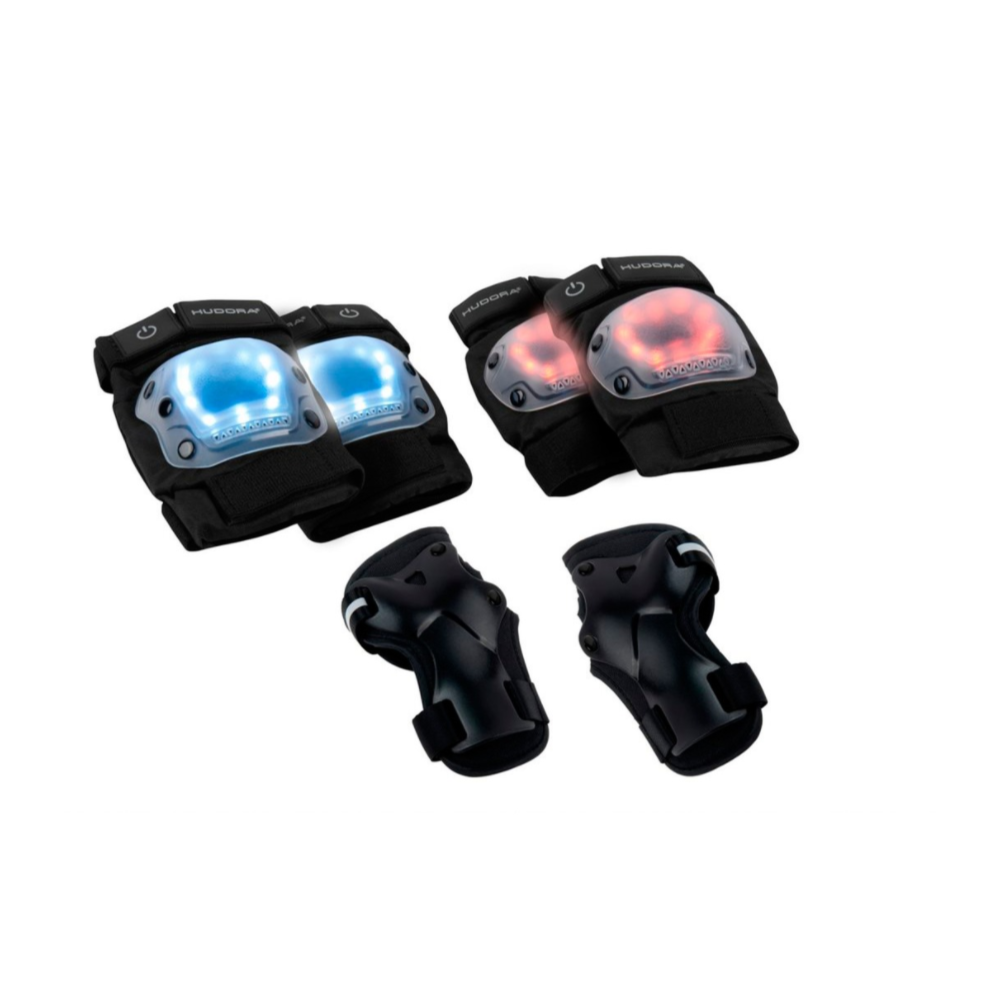 Hudpra Védőfelszerelés szett - S méret (83010/00)