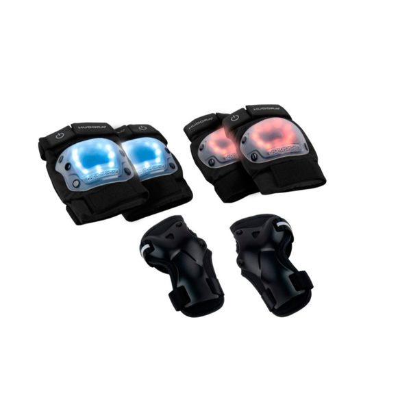 Hudpra Védőfelszerelés szett - S méret