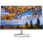 Монитор HP M27f, 68.6 cm (27"), 1920 x 1080 pixels, Full HD, LCD, черен, сребрист