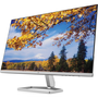 Монитор HP M27f, 68.6 cm (27"), 1920 x 1080 pixels, Full HD, LCD, черен, сребрист