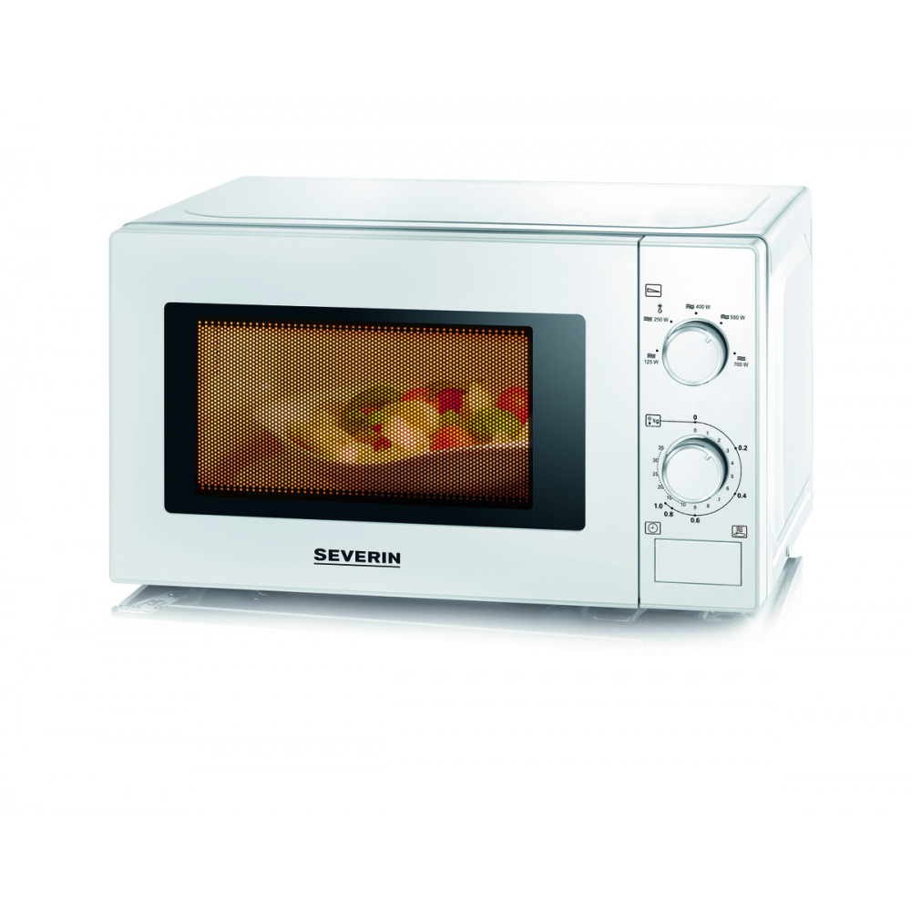 Severin MW 7770 Mikrohullámú sütő (7770000)