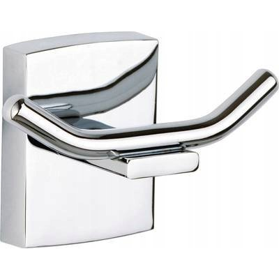 tesa klaam Törülközőtartó akasztó Ragasztó Fém (40263-00000-00)