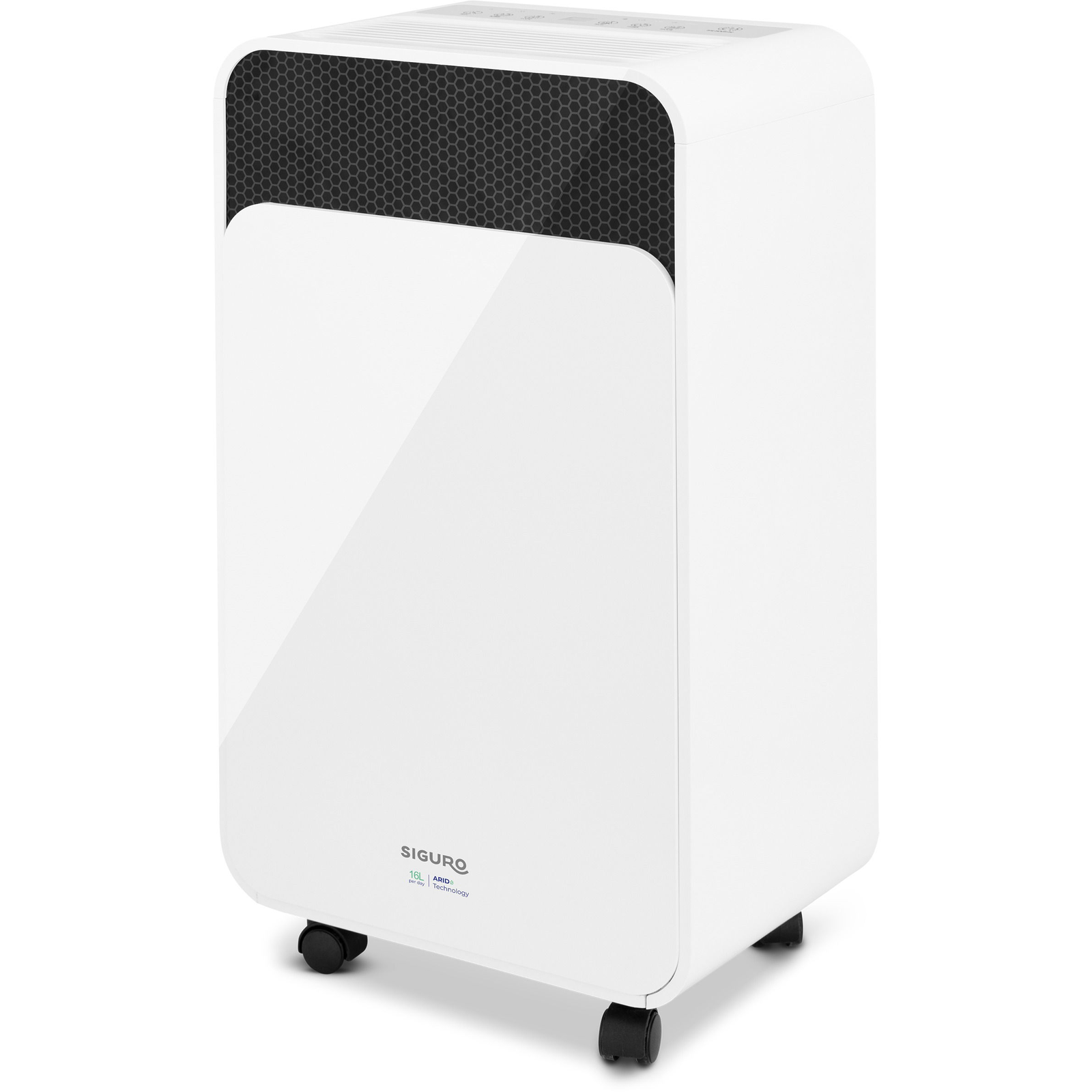 Siguro DH-F300W Dolphin 16 l (SGR-DH-F300W)