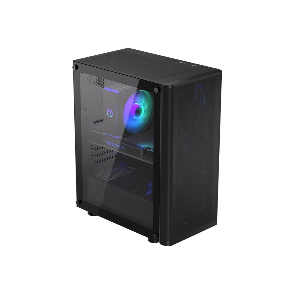 Endorfy Ventum 200 Air - mid tower - ATX (EY2A002)