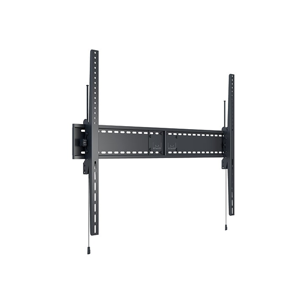 Multibrackets 0926 тв монтаж 2,79 м (110") Черен