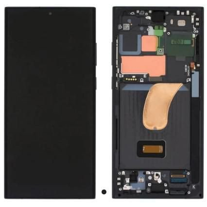 LCD For Samsung Galaxy S23