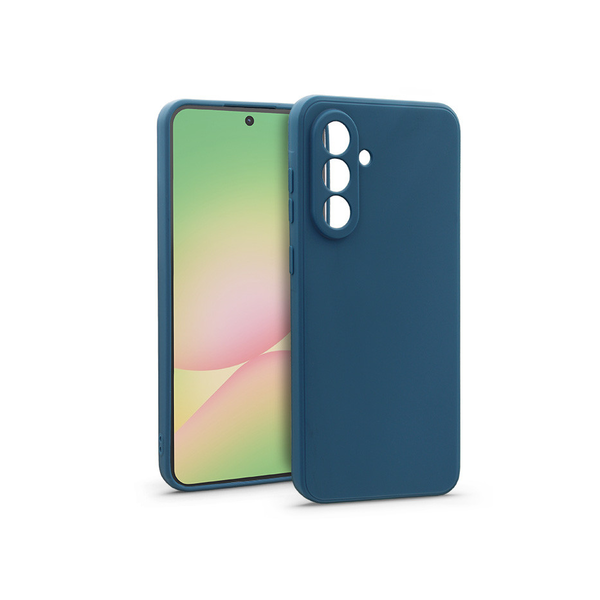 Zadní Kryt IziGSM pro Samsung Galaxy A56 modrý