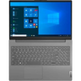 Lenovo V15 Intel® Core™ i3 i3-1115G4 Laptop 39,6 cm (15.6") Full HD 8 GB DDR4-SDRAM 256 GB SSD Wi-Fi 5 (802.11ac) Windows 11 Pro Anglický Čierna
