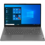 Lenovo V15 Intel® Core™ i3 i3-1115G4 Laptop 39,6 cm (15.6") Full HD 8 GB DDR4-SDRAM 256 GB SSD Wi-Fi 5 (802.11ac) Windows 11 Pro Anglický Čierna