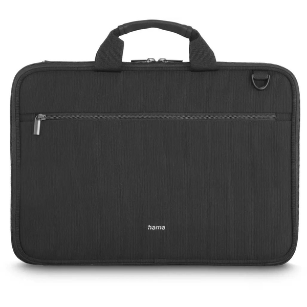 Hama Protection Hardcase 41,1 cm (16.2") Hårdt etui Sort