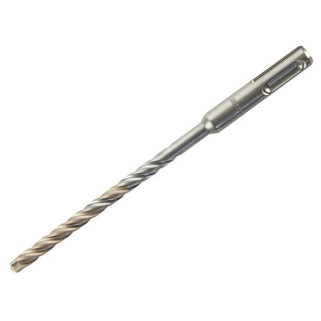 Betonfúró sds-plus 12x260mm DT8935 Dewalt (DT8935-QZ)