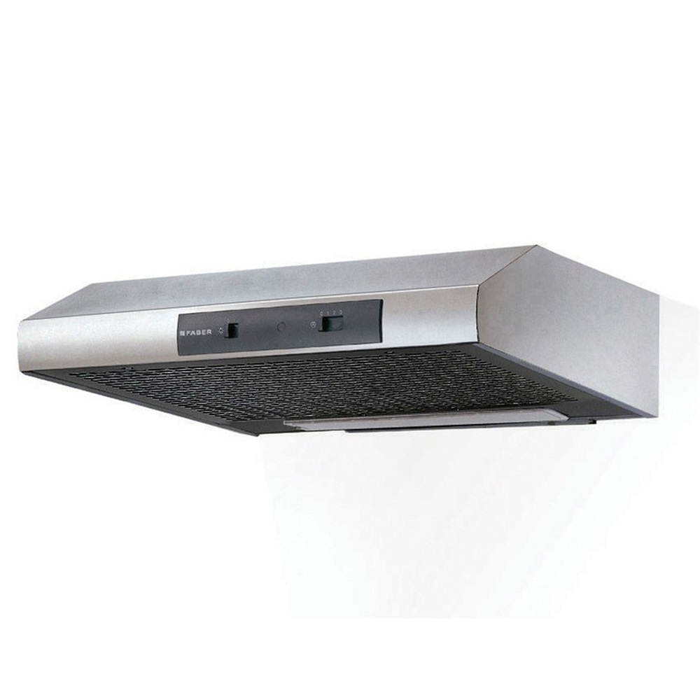 Faber 741 BASE X A60 Páraelszívó - Inox (741 BASE X A60)