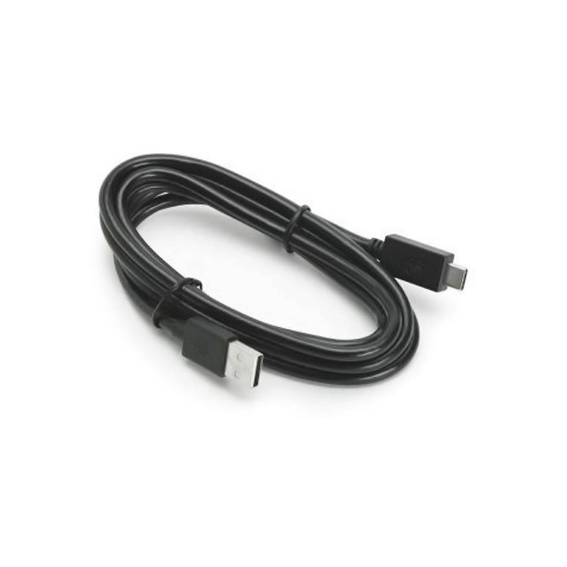Zebra vonalkód olvasó adatkábel USB-C 5ft (CBL-TC2X-USBC-01) (CBL-TC2X-USBC-01)