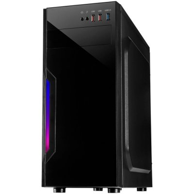 Inter-Tech B-42 RGB (88881320)