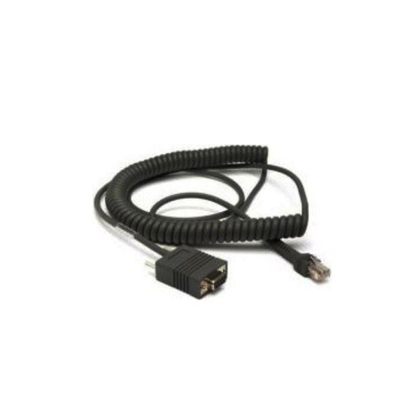 Honeywell vonalkód olvasó adatkábel RS-232 (CBL-020-300-C00)