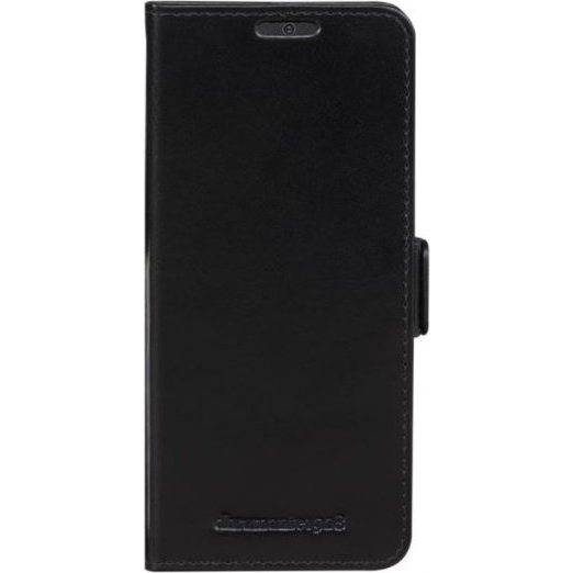 dbramante1928 Copenhagen Slim custodia per cellulare 15,8 cm (6.2") Custodia a borsellino Nero