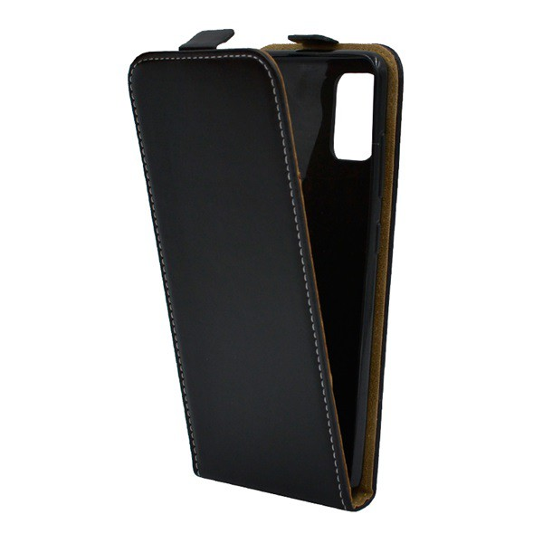 Pouzdro Gigapack pro Samsung Galaxy A51 (SM-A515F) černé