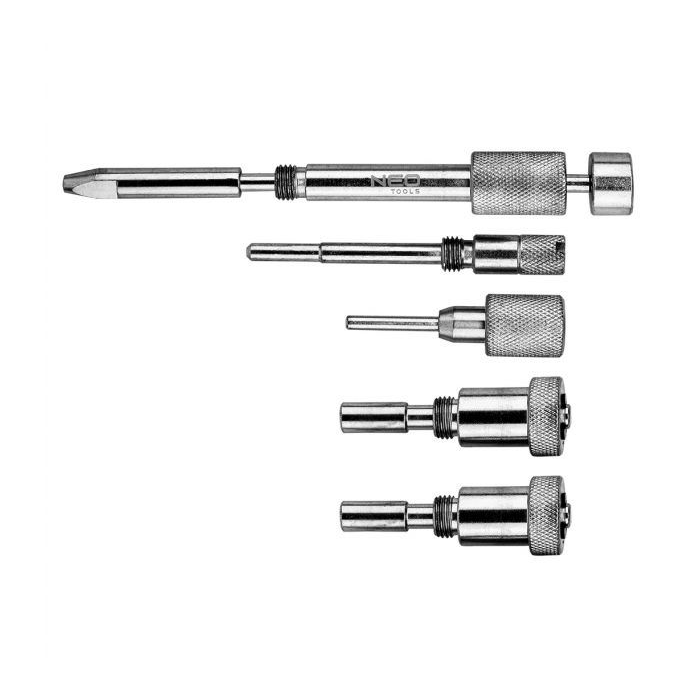 Neo Tools 11-325 Időzítő reteszelő készlet Fiat, Peugeot dízelmotorokhoz (Neo Tools 11-325)