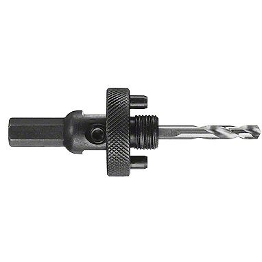 Bosch 2 609 390 034 svensknøgle adapter & forlænger 1 stk Hexadecimal adapter