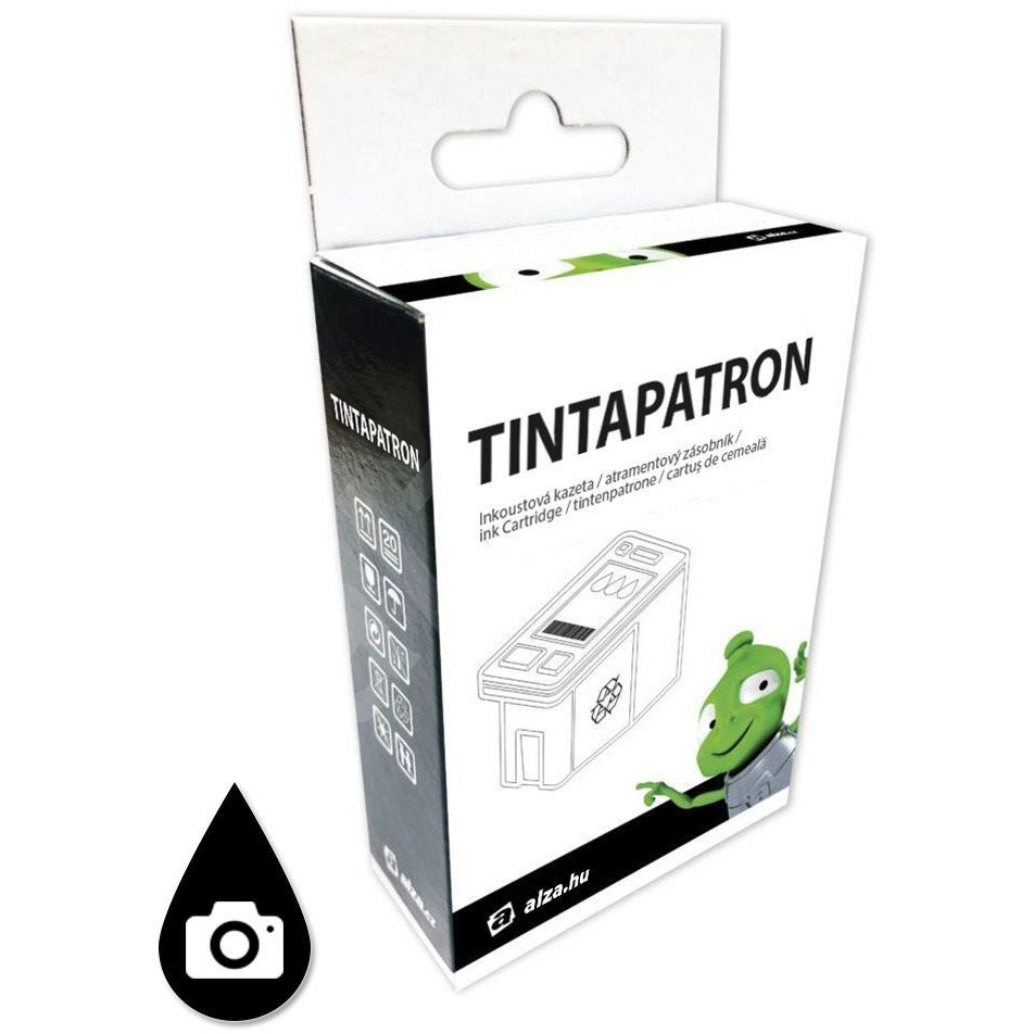 Alza T3361 33XL fotó fekete - Epson nyomtatókhoz (220276)