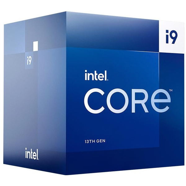Intel Core i9-13900F procesor 36 MB Smart Cache Krabice