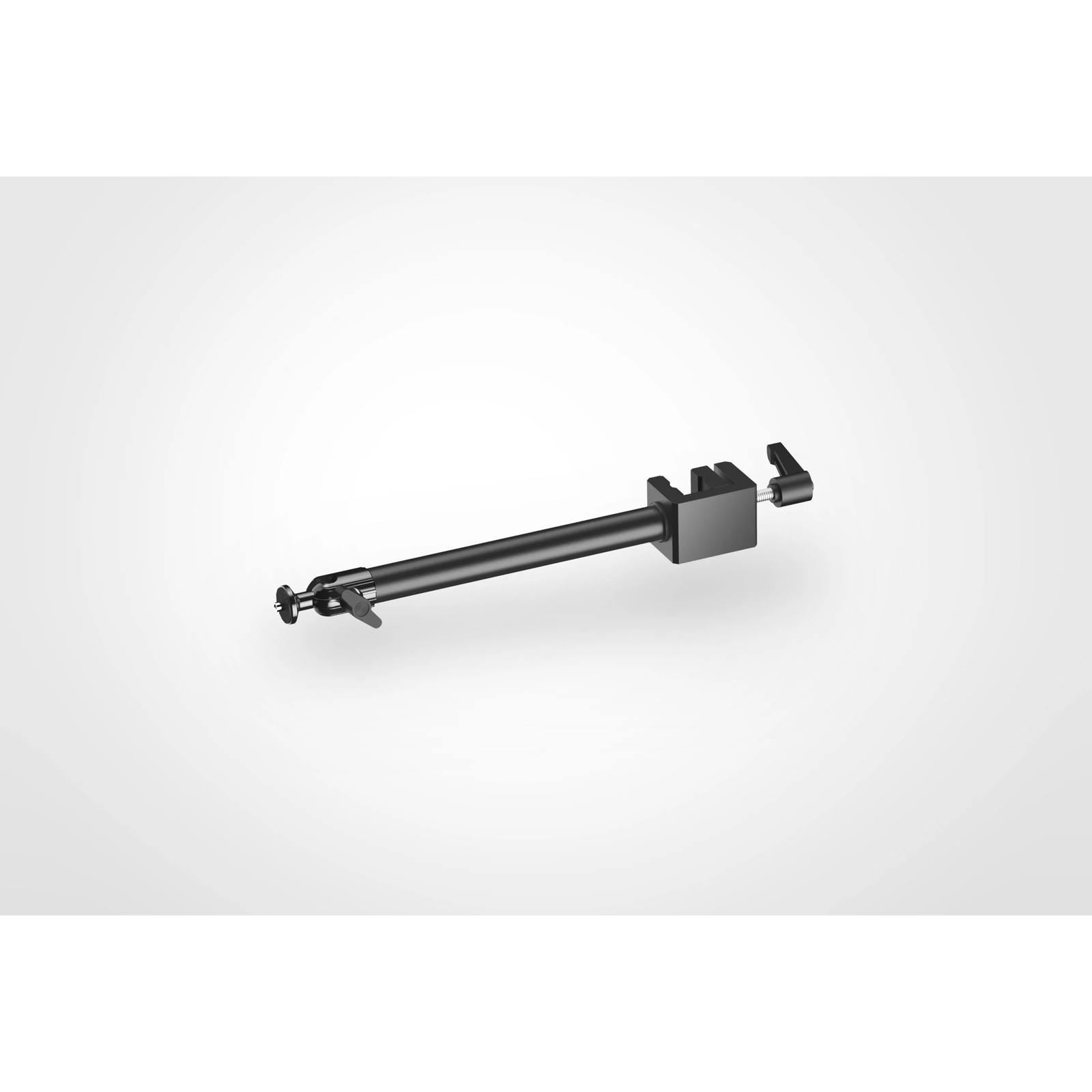 Elgato 10AAG9901 Solid Arm Bővítő kar Master Mount állványhoz - Fekete (10AAG9901)