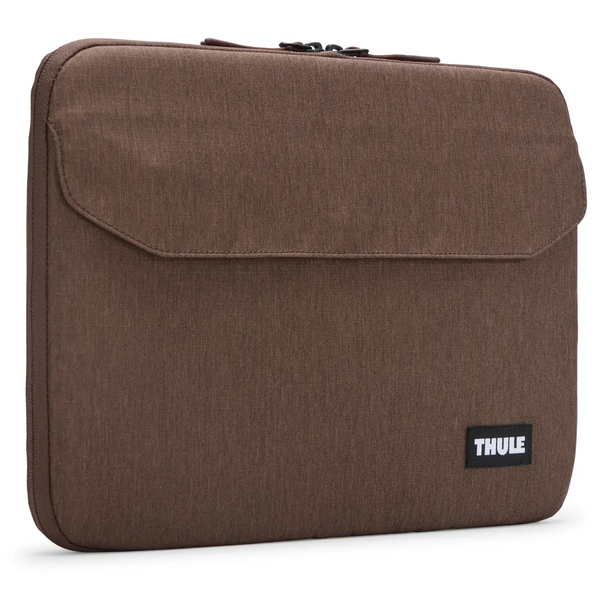 Thule Lithos TLS114 - Nuanced brown 35,6 cm (14") Opbergmap/sleeve Bruin