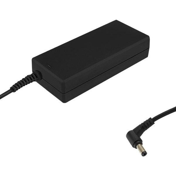 Qoltec 40W Power Adapter for Lenovo Black
