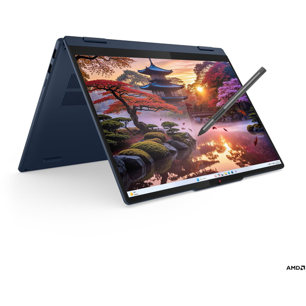 Lenovo IdeaPad 5 2-in-1 14AKP10 83KT0037HV Cosmic Blue