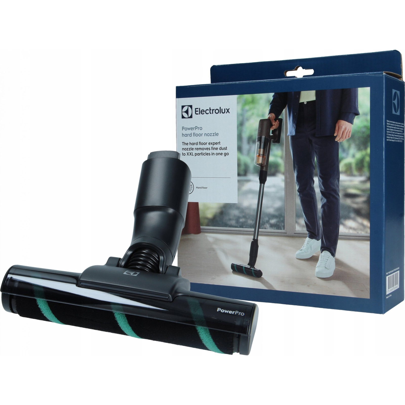 ELECTROLUX ZE166 (7319599039944)