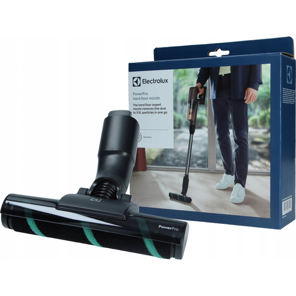 Elektrický kartáč ZE166 pro vysavače Electrolux