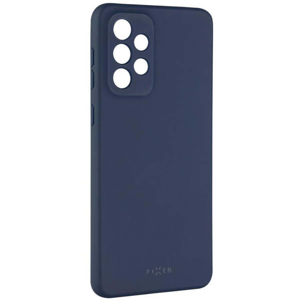 Zadní Kryt Fixed pro Samsung Galaxy A33 5G modrá